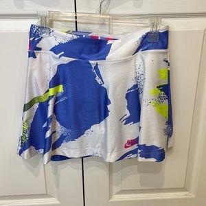 Us Open Collection Nike Tennis Skirt